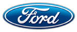 1f ford logo