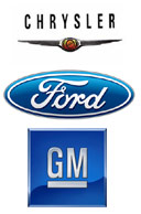 1g general motors logo