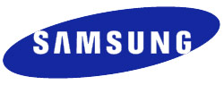 2a Samsung Logo