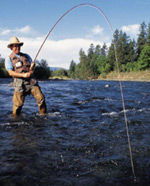 6d fly fishing