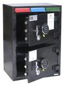 7b corporate safes