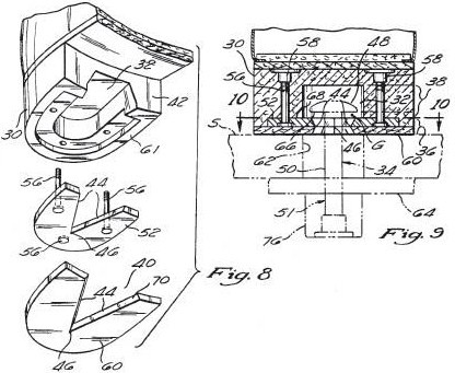 Michael Jackson Patent1