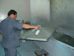 Nansulate LDX Lead Abatement Coating