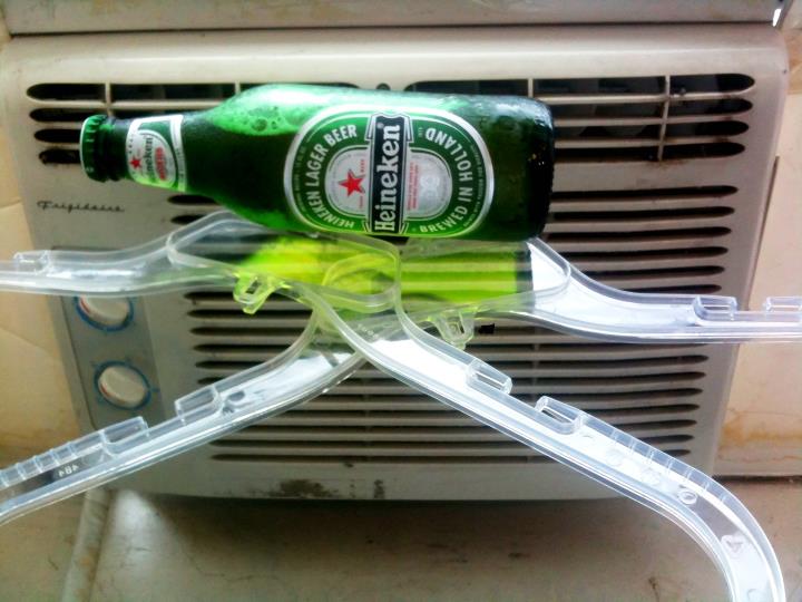 beer chiller