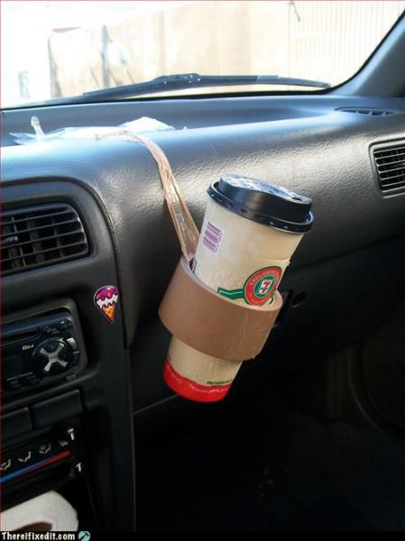 drink holder