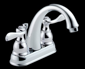 faucet trademark