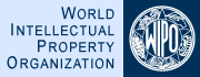 foreign patent WIPO logo