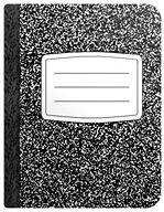 notebook for patents