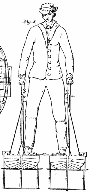 walker patent