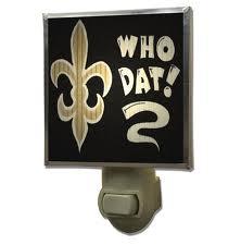 who dat trademark